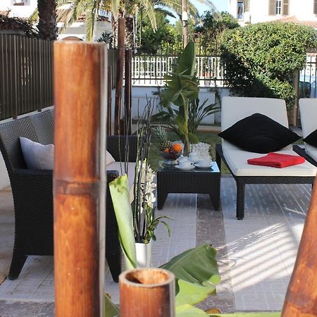 Gloria Apartament Near The Beach Кан Пикафорт Екстериор снимка