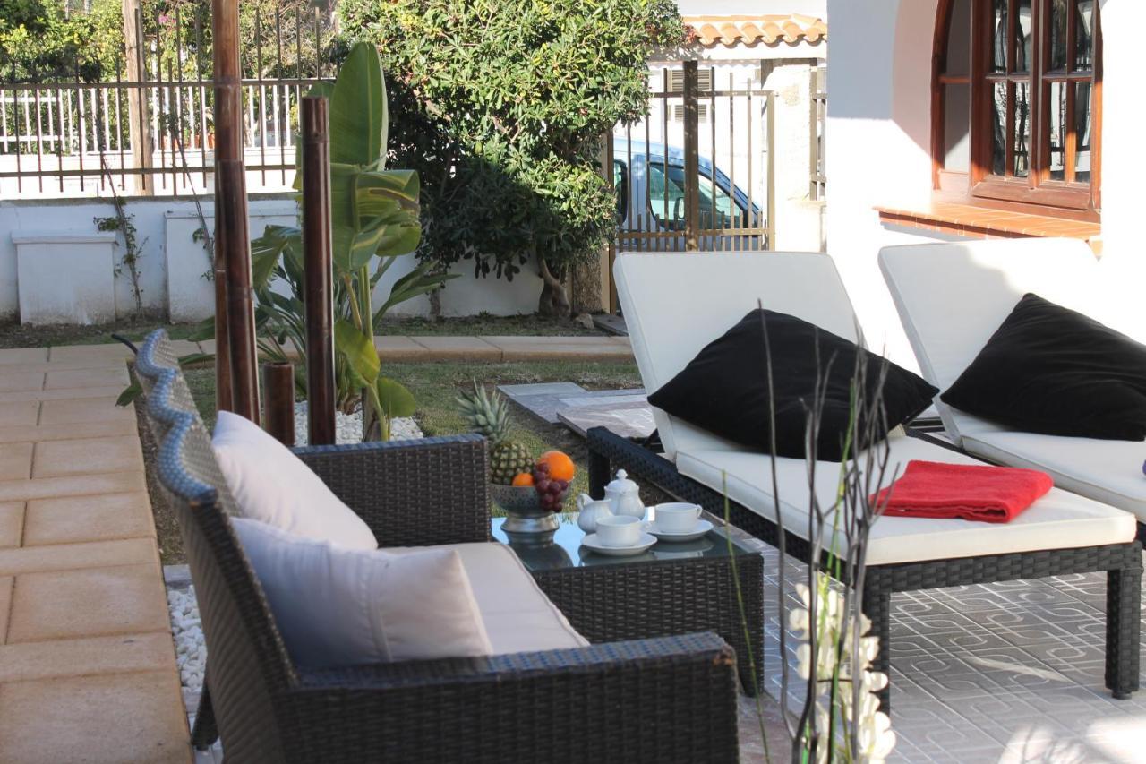 Gloria Apartament Near The Beach Кан Пикафорт Екстериор снимка