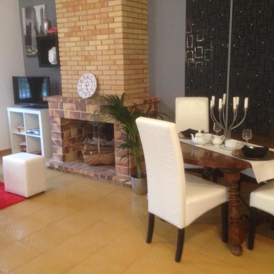Gloria Apartament Near The Beach Кан Пикафорт Екстериор снимка