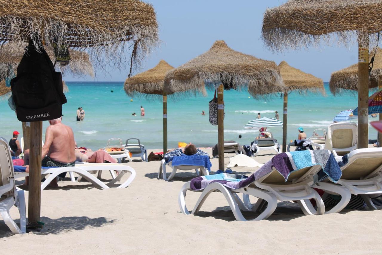 Gloria Apartament Near The Beach Кан Пикафорт Екстериор снимка