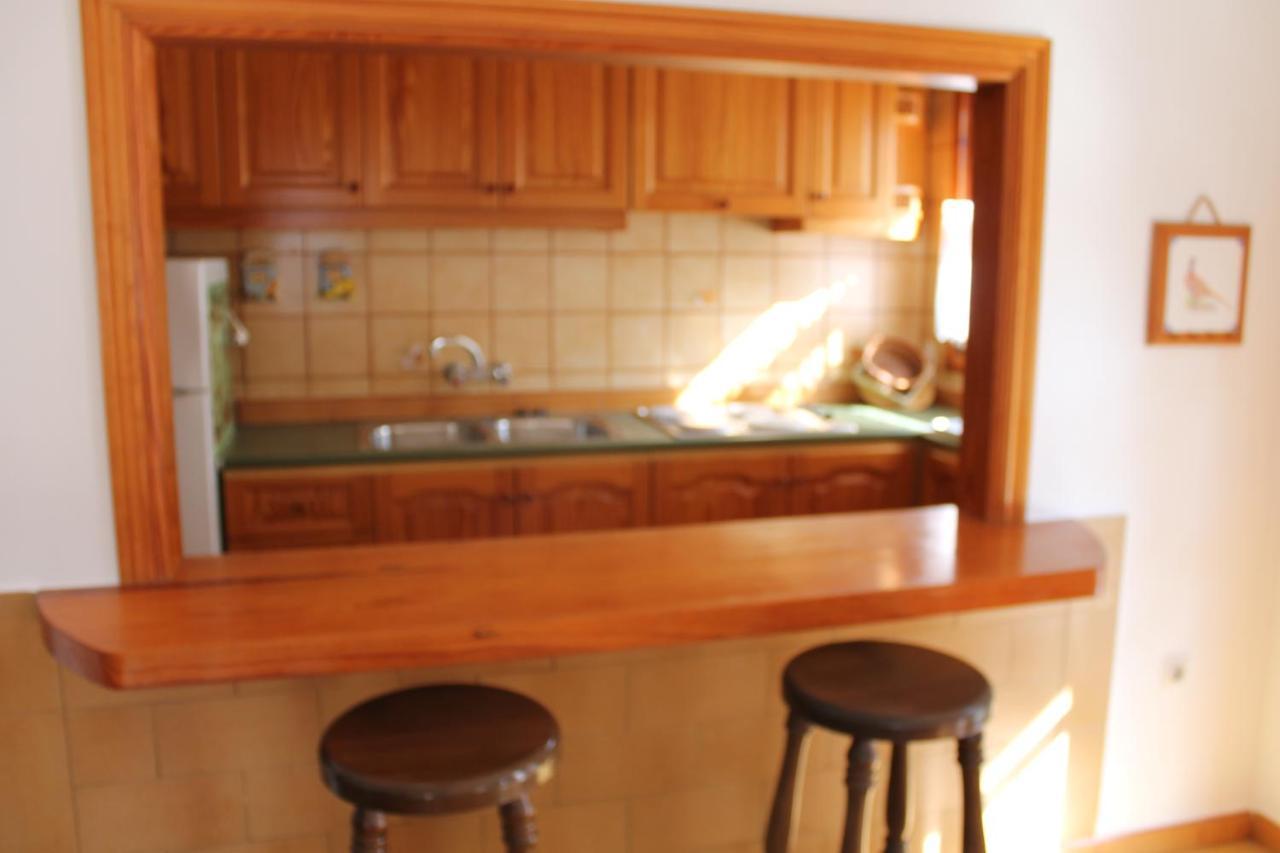 Gloria Apartament Near The Beach Кан Пикафорт Екстериор снимка