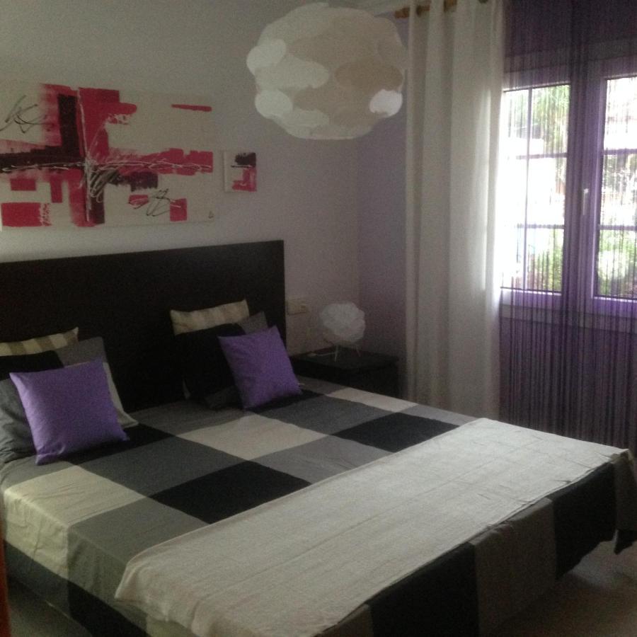 Gloria Apartament Near The Beach Кан Пикафорт Екстериор снимка