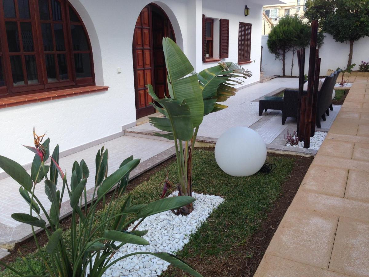 Gloria Apartament Near The Beach Кан Пикафорт Екстериор снимка