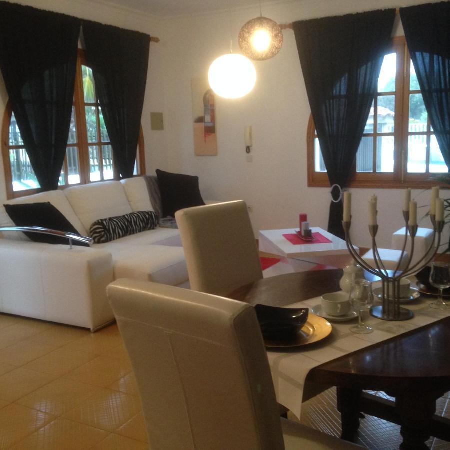 Gloria Apartament Near The Beach Кан Пикафорт Екстериор снимка