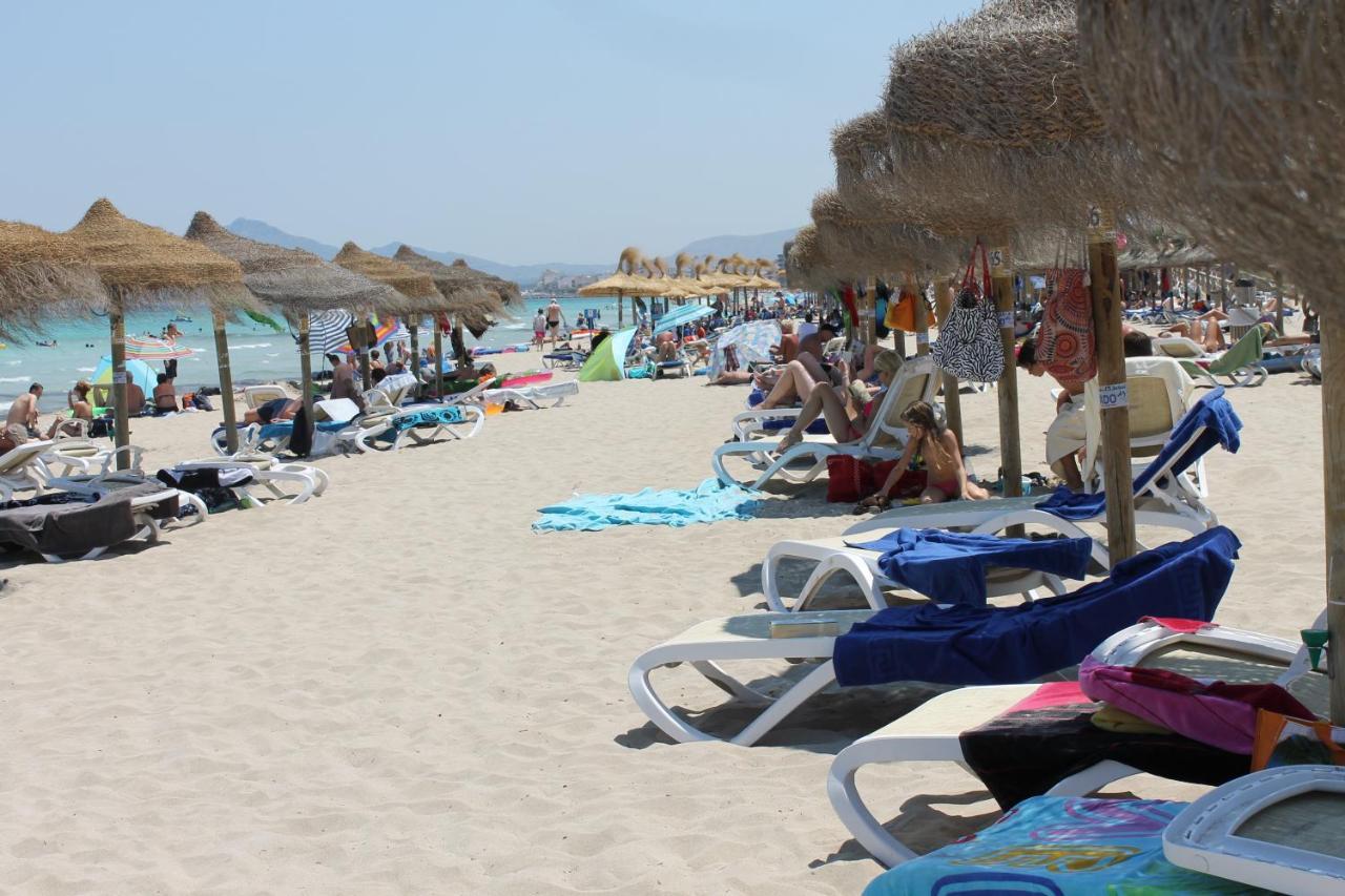 Gloria Apartament Near The Beach Кан Пикафорт Екстериор снимка
