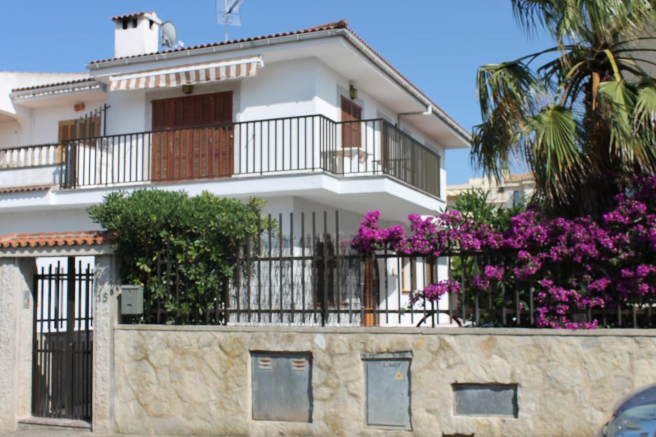 Gloria Apartament Near The Beach Кан Пикафорт Екстериор снимка
