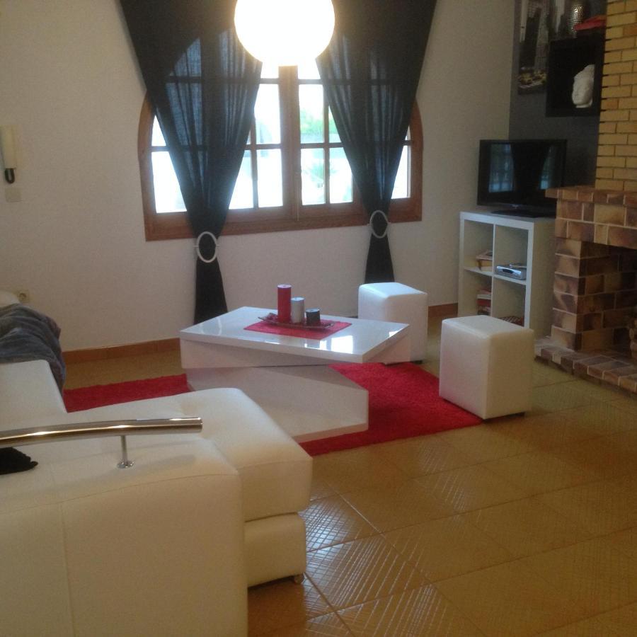 Gloria Apartament Near The Beach Кан Пикафорт Екстериор снимка