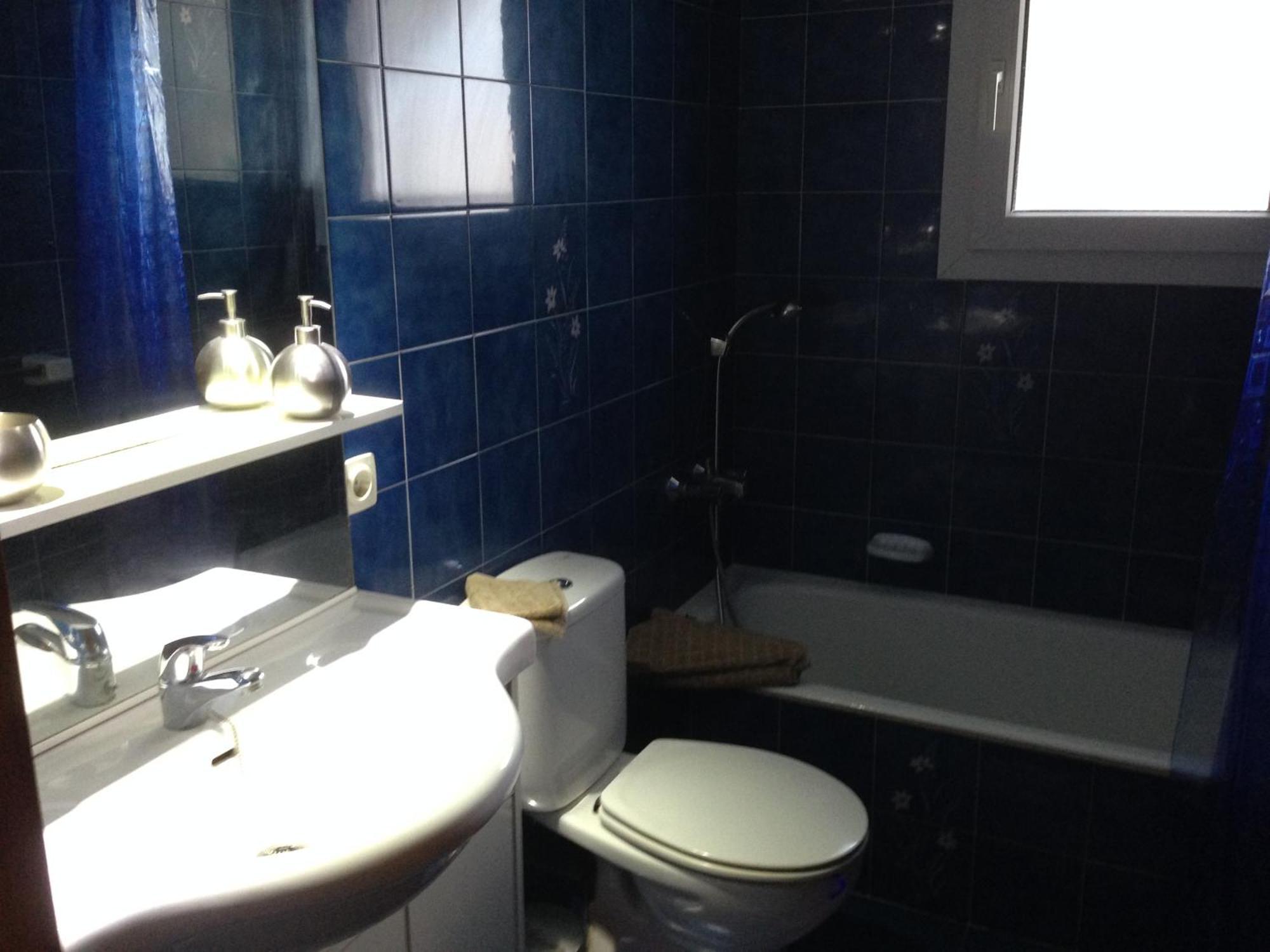 Gloria Apartament Near The Beach Кан Пикафорт Екстериор снимка